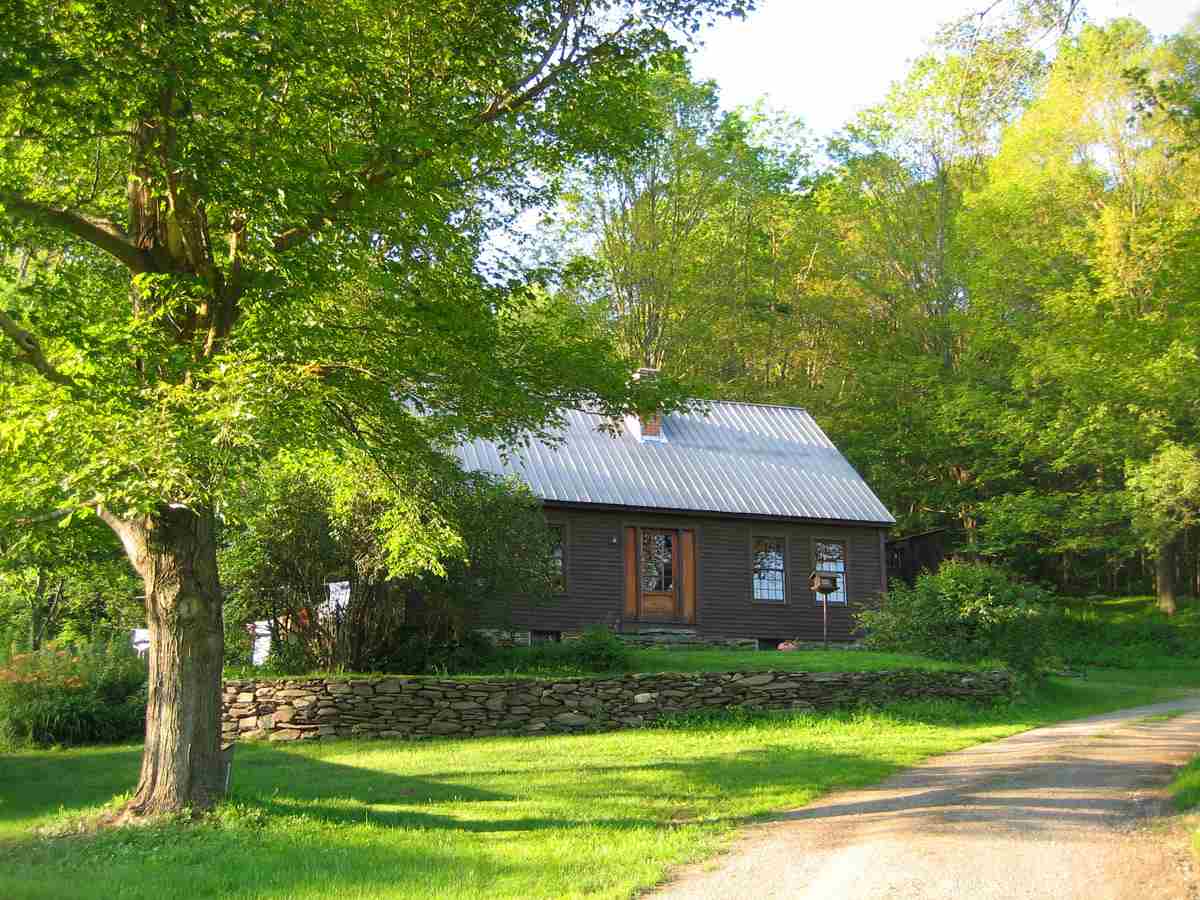 4271 Sweet Pond Road Guilford, VT 05301 - Photo 2 of 20