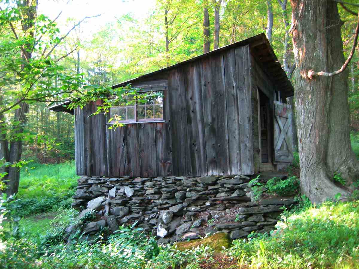 4271 Sweet Pond Road Guilford, VT 05301 - Photo 5 of 20