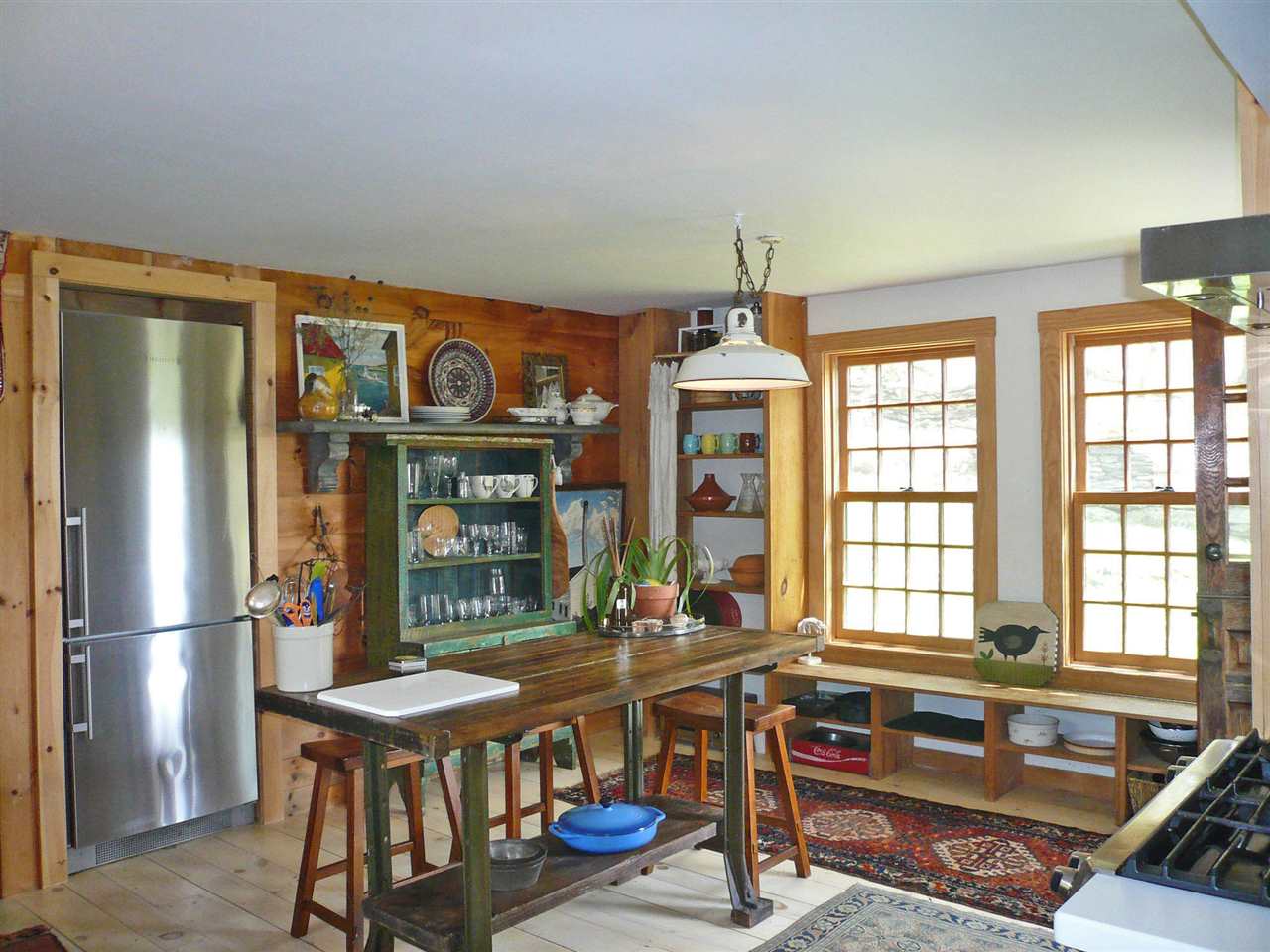 4271 Sweet Pond Road Guilford, VT 05301 - Photo 9 of 20