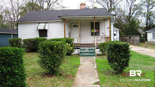 1111 West Gimon Circle Mobile, AL 36605 - Photo 1 of 1