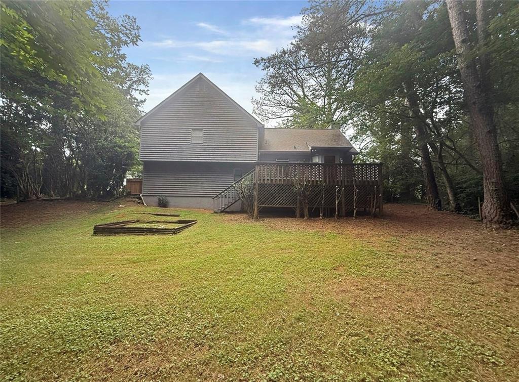 105 Arbour Run Suwanee, GA 30024 - Photo 21 of 22