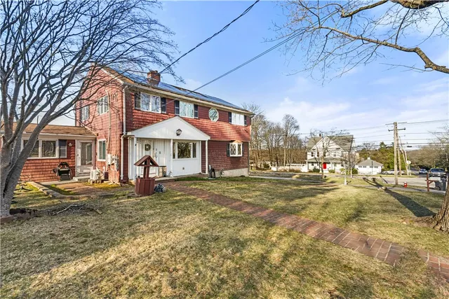 $585,000 | 215 Rocky Point Avenue, Warwick, RI 02889