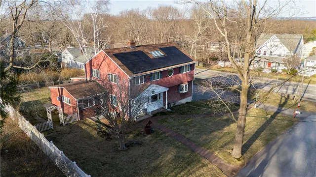 $585,000 | 215 Rocky Point Avenue, Warwick, RI 02889