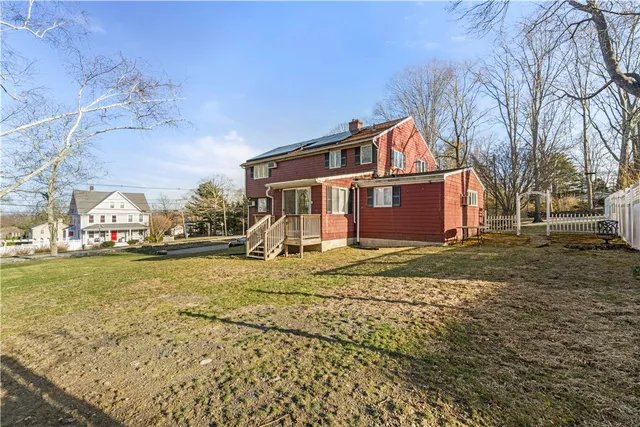 $585,000 | 215 Rocky Point Avenue, Warwick, RI 02889