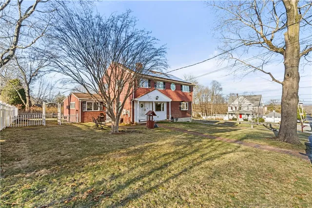 $585,000 | 215 Rocky Point Avenue, Warwick, RI 02889