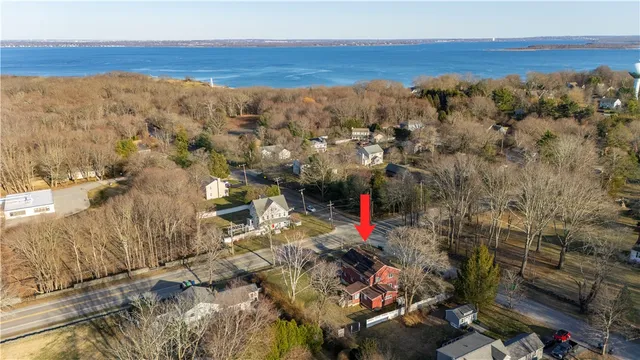 $585,000 | 215 Rocky Point Avenue, Warwick, RI 02889