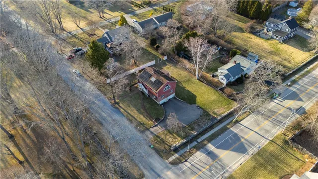 $585,000 | 215 Rocky Point Avenue, Warwick, RI 02889