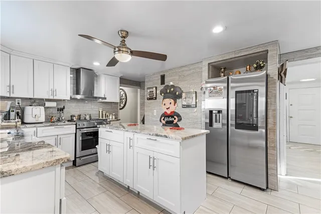 $585,000 | 215 Rocky Point Avenue, Warwick, RI 02889