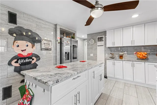 $585,000 | 215 Rocky Point Avenue, Warwick, RI 02889