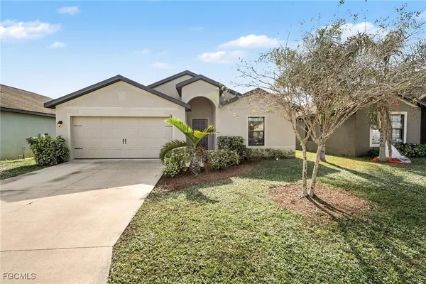 $326,000 | 746 Center Lake Street, Lehigh Acres, FL 33974