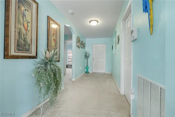 $326,000 | 746 Center Lake Street, Lehigh Acres, FL 33974