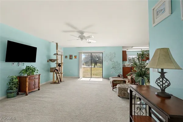 $326,000 | 746 Center Lake Street, Lehigh Acres, FL 33974