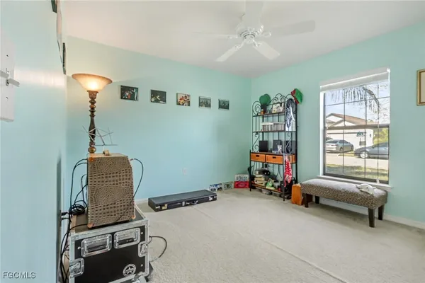 $326,000 | 746 Center Lake Street, Lehigh Acres, FL 33974