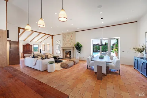 $8,495,000 | Undisclosed Address, Healdsburg, CA 95448