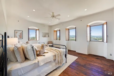 $8,495,000 | Undisclosed Address, Healdsburg, CA 95448