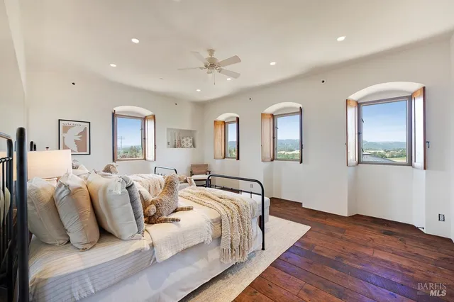 $8,495,000 | Undisclosed Address, Healdsburg, CA 95448