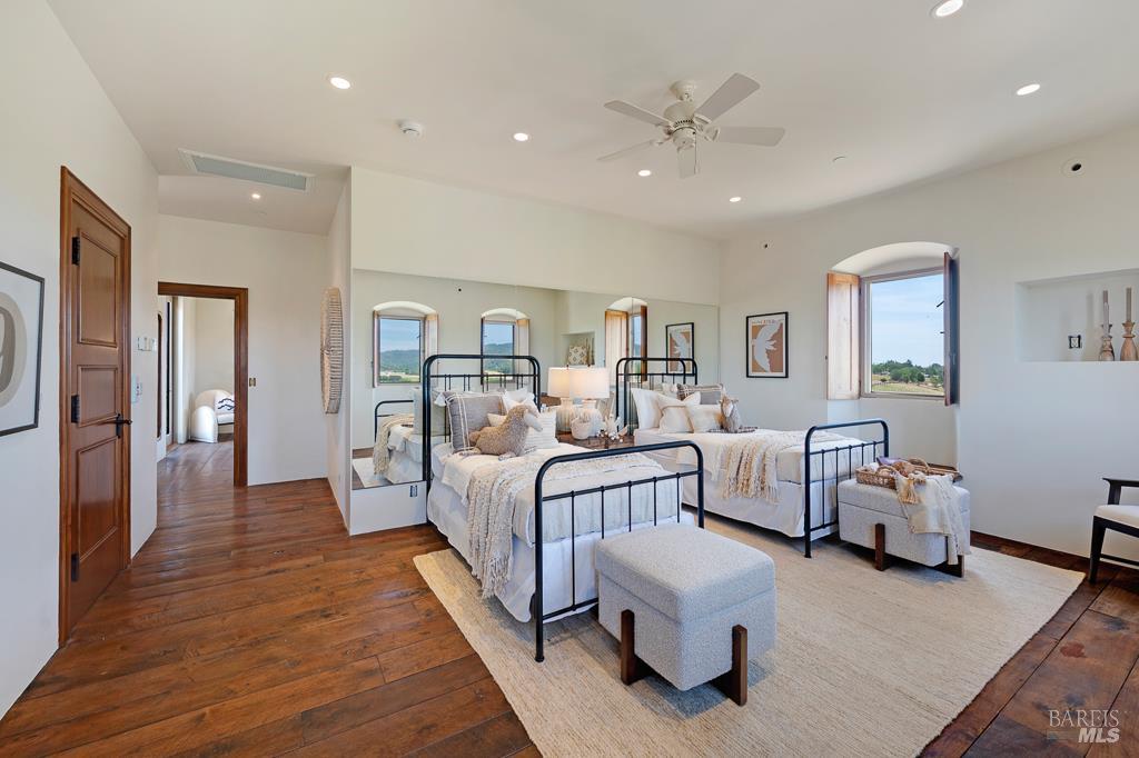 Undisclosed Address Healdsburg, CA 95448 - Photo 22 of 60