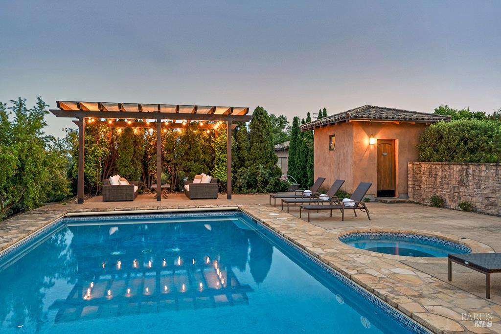 Undisclosed Address Healdsburg, CA 95448 - Photo 29 of 60