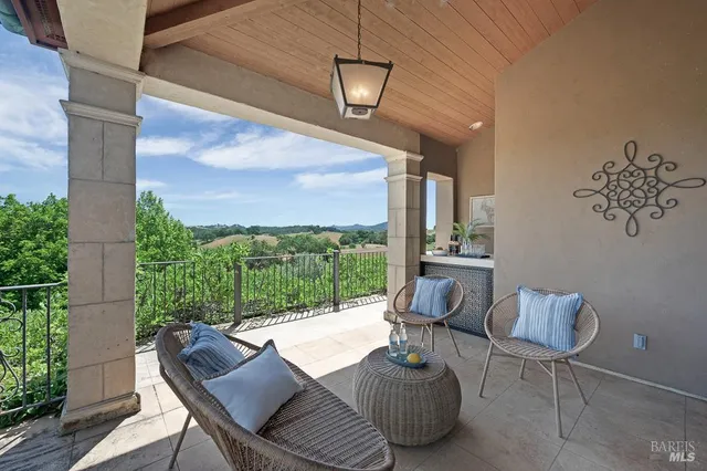 $8,495,000 | Undisclosed Address, Healdsburg, CA 95448
