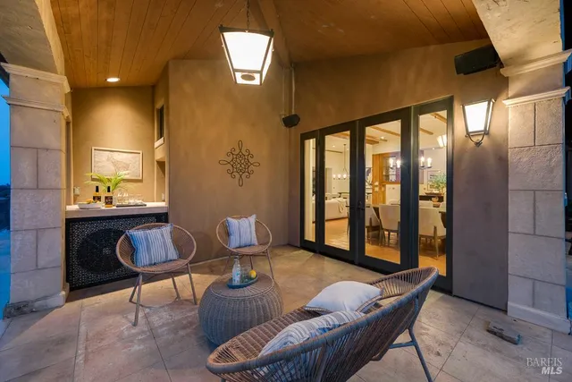 $8,495,000 | Undisclosed Address, Healdsburg, CA 95448