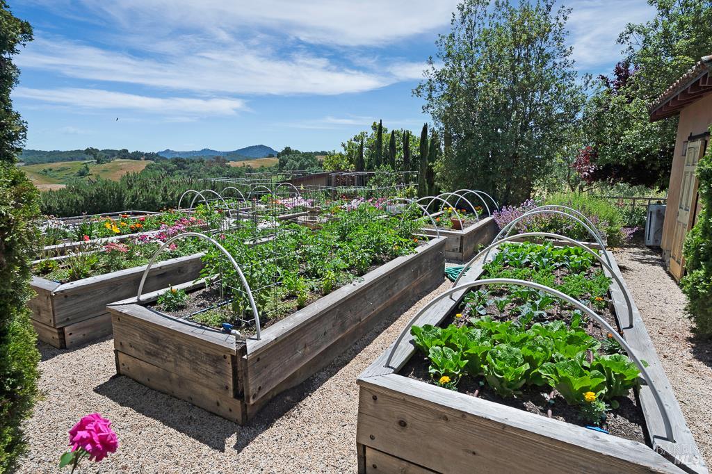 Undisclosed Address Healdsburg, CA 95448 - Photo 38 of 60