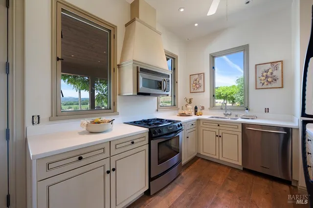 $8,495,000 | Undisclosed Address, Healdsburg, CA 95448