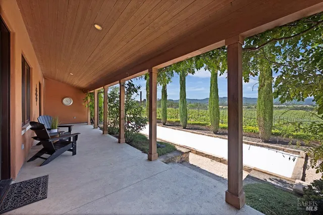 $8,495,000 | Undisclosed Address, Healdsburg, CA 95448