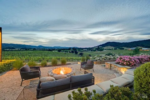 $8,495,000 | Undisclosed Address, Healdsburg, CA 95448