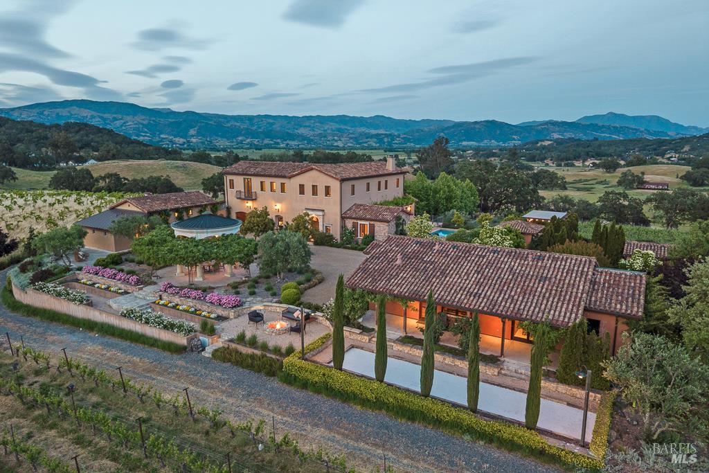 Undisclosed Address Healdsburg, CA 95448 - Photo 59 of 60