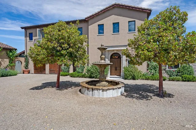 $8,495,000 | Undisclosed Address, Healdsburg, CA 95448