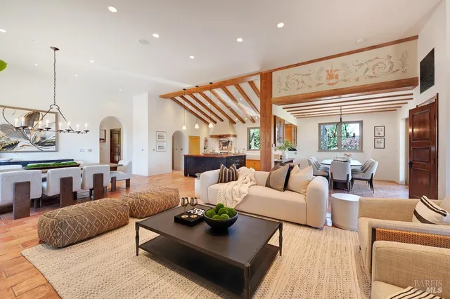 $8,495,000 | Undisclosed Address, Healdsburg, CA 95448