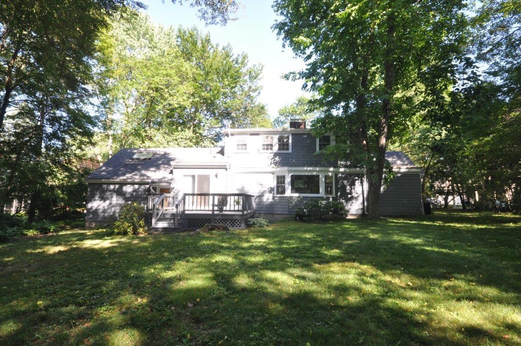 7 Carley Road Lexington, MA 02421 - Photo 24 of 24