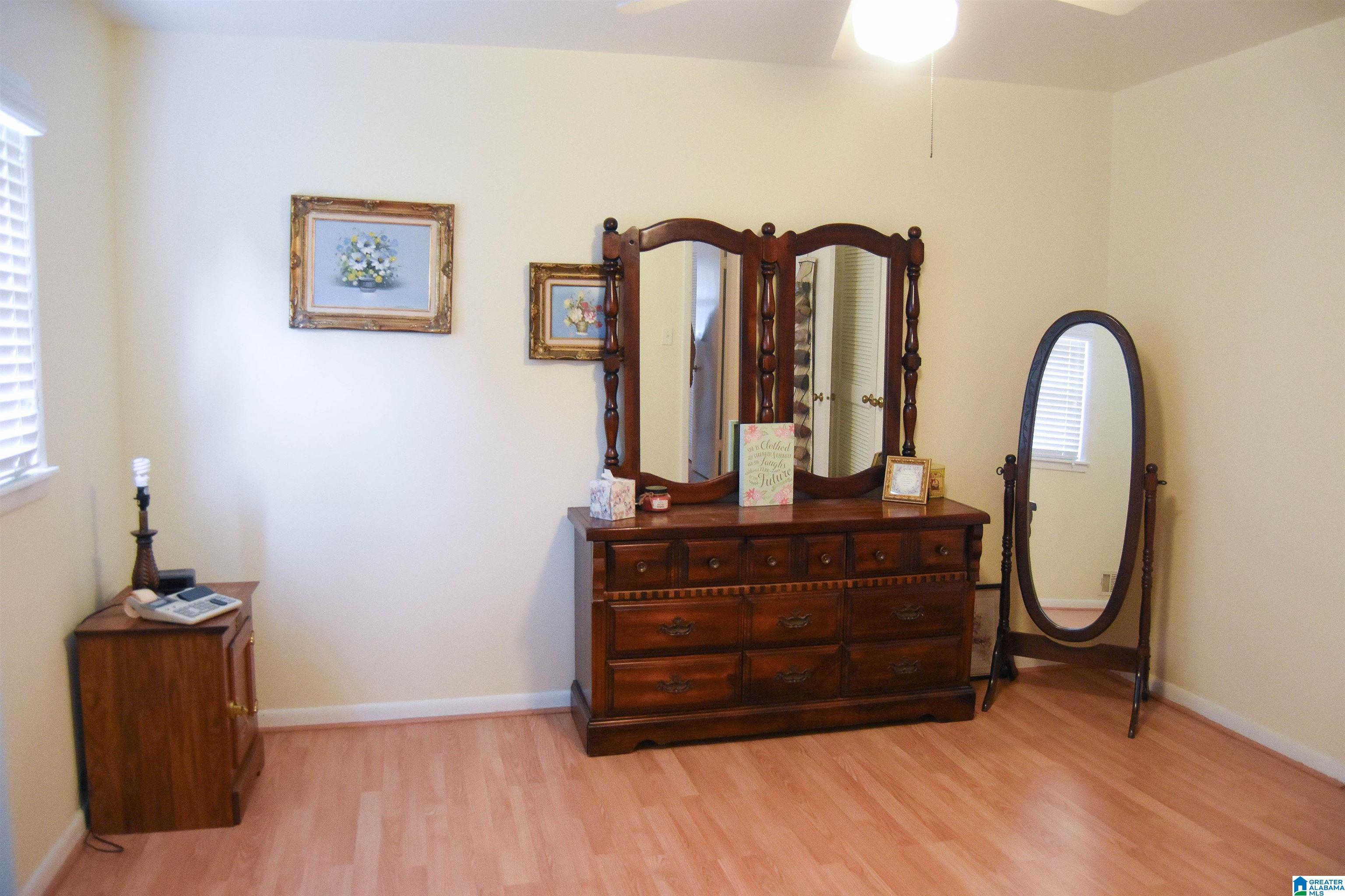 3913 Stratford Road Anniston, AL 36207 - Photo 36 of 46