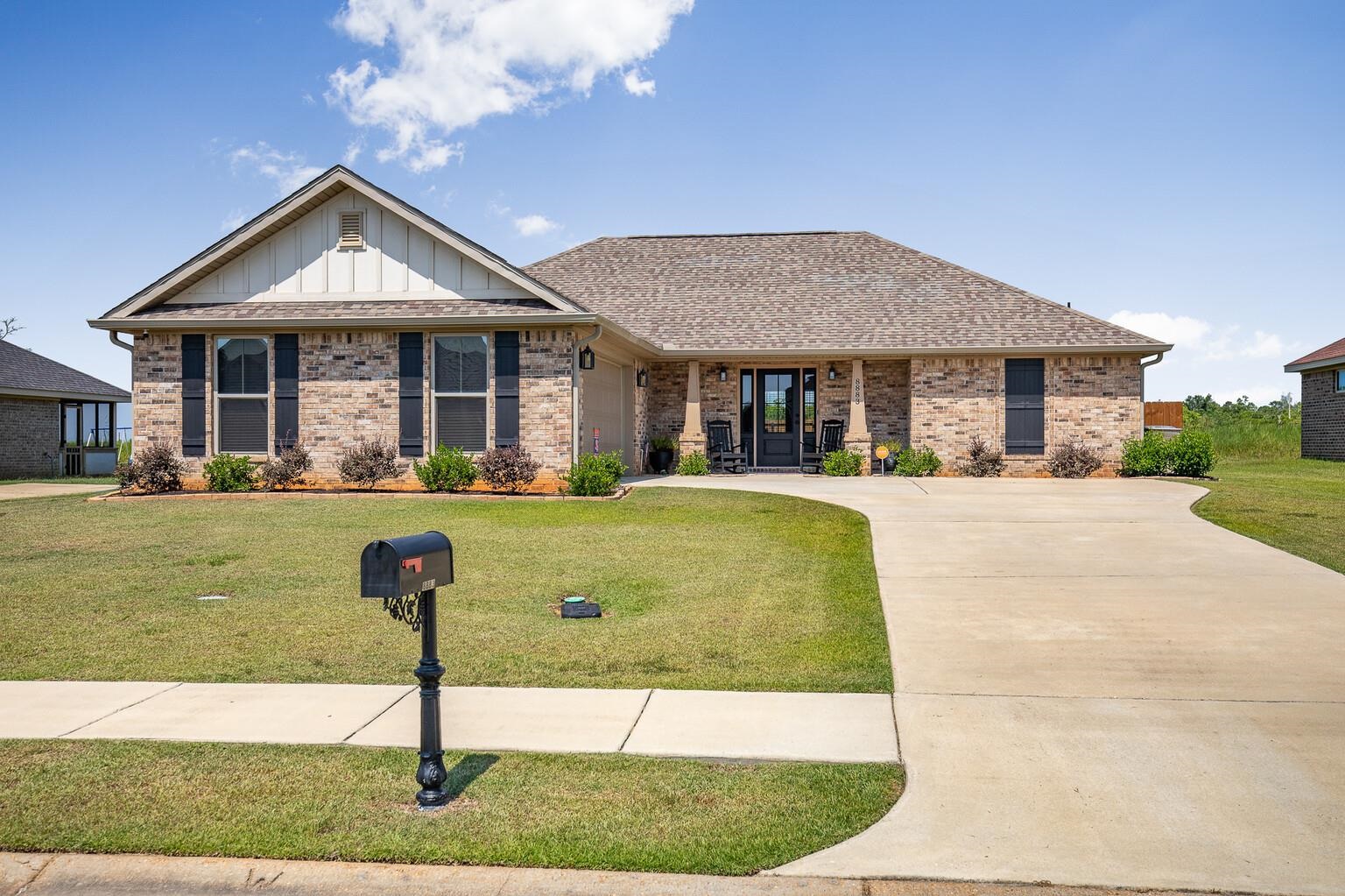 8883 Milners Court Foley, AL 36535 - Photo 1 of 29