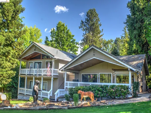 $849,000 | 19572 Chaffee Circle, Groveland, CA 95321