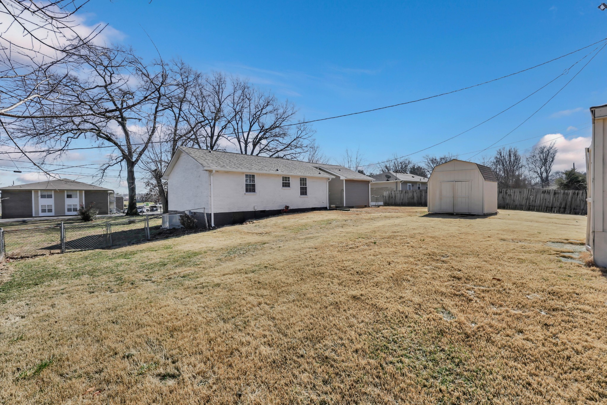 2622 Union Hall Road Clarksville, TN 37040 - Photo 18 of 20