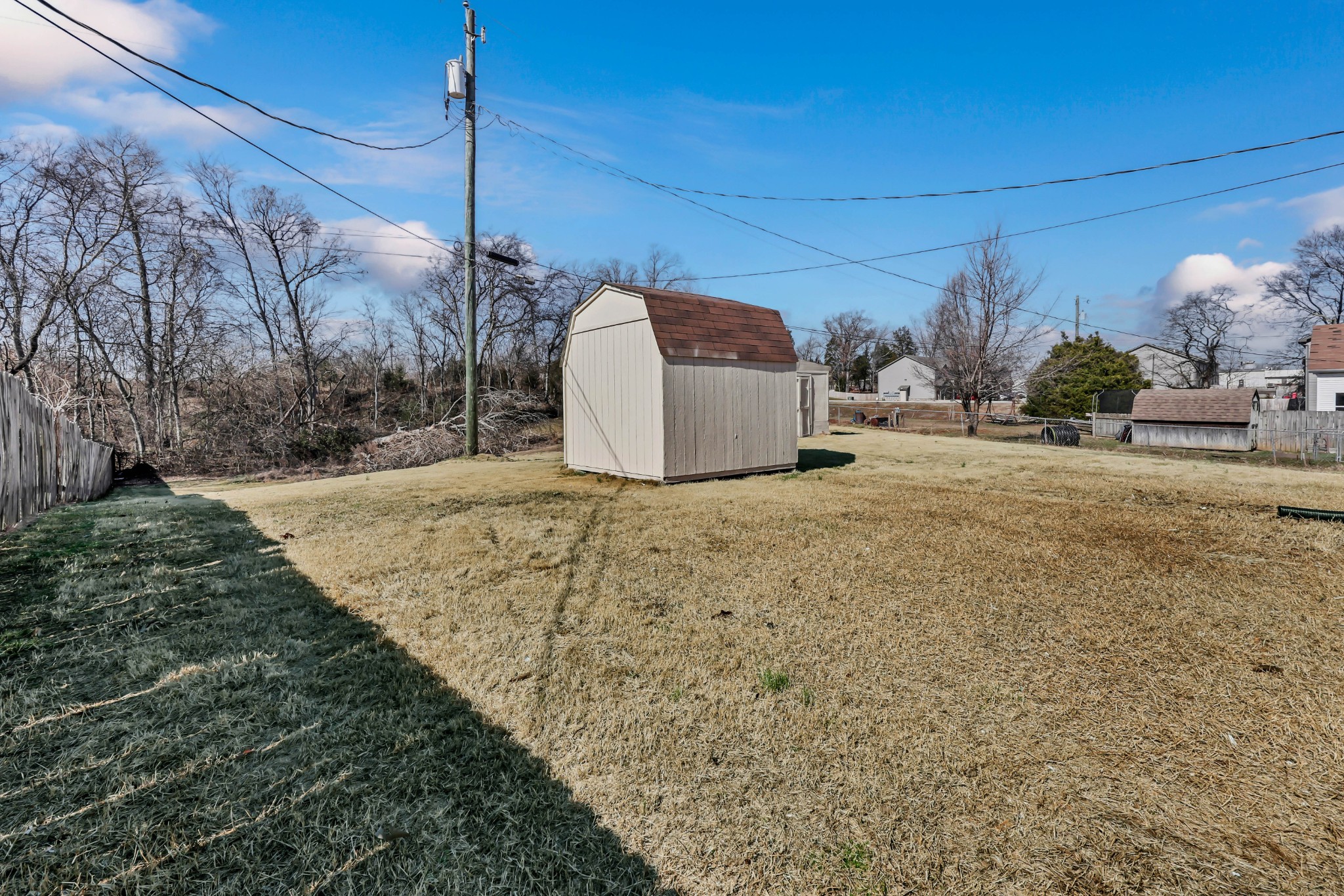 2622 Union Hall Road Clarksville, TN 37040 - Photo 19 of 20