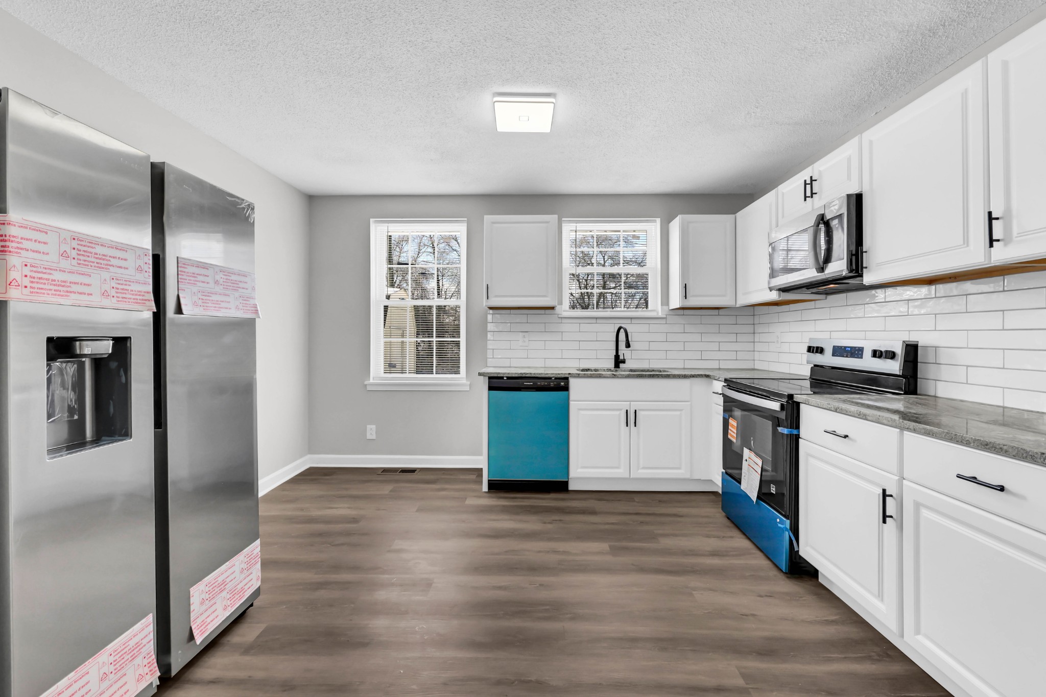 2622 Union Hall Road Clarksville, TN 37040 - Photo 5 of 20