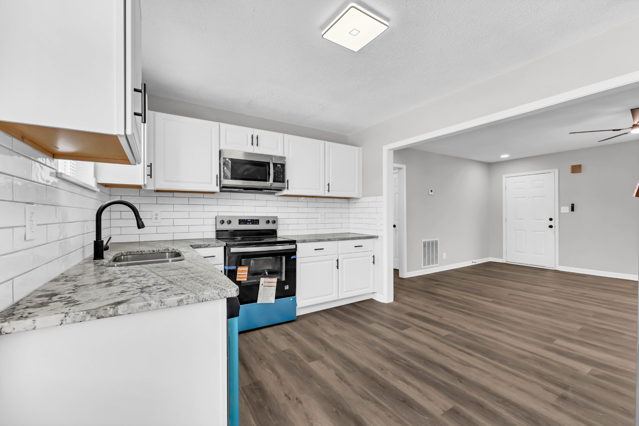 2622 Union Hall Road Clarksville, TN 37040 - Photo 6 of 20