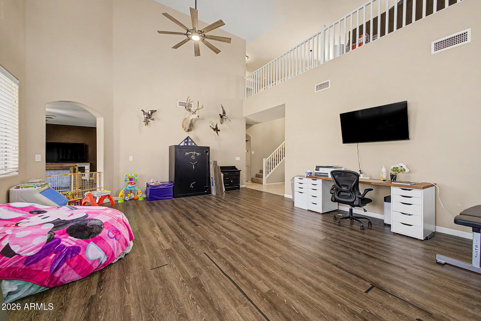 28929 North Calcite Way San Tan Valley, AZ 85143 - Photo 7 of 43 Great room