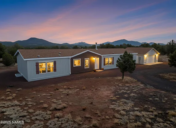 $495,000 | 185 East Hummingbird Lane, Williams, AZ 86046