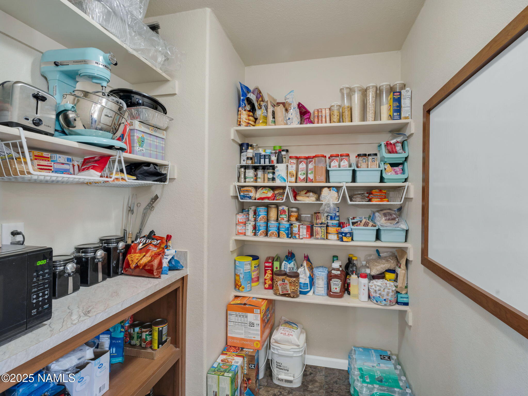 185 East Hummingbird Lane Williams, AZ 86046 - Photo 8 of 33 14-web-or-mls-TimberCreekImagery-17