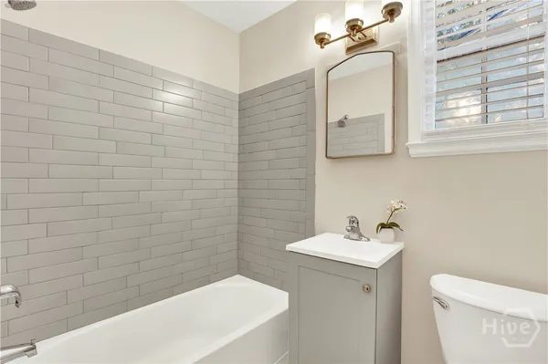 $1,650 | 1309 East 55th Street, Savannah, GA 31404