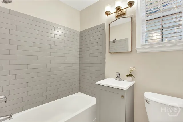 $1,650 | 1309 East 55th Street, Savannah, GA 31404