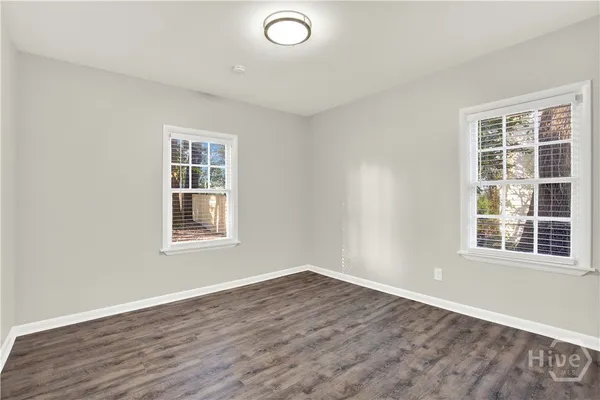 $1,650 | 1309 East 55th Street, Savannah, GA 31404