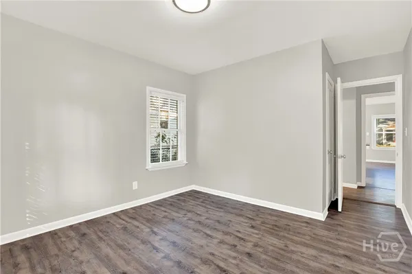 $1,650 | 1309 East 55th Street, Savannah, GA 31404