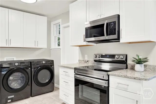 $1,650 | 1309 East 55th Street, Savannah, GA 31404