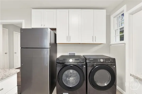 $1,650 | 1309 East 55th Street, Savannah, GA 31404