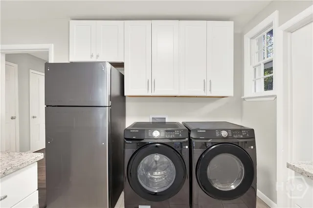 $1,650 | 1309 East 55th Street, Savannah, GA 31404