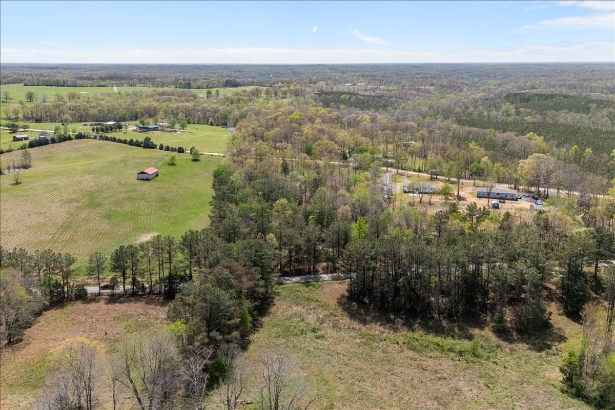 1837 Humphreys Co Line Road Dickson, TN 37055 - Photo 11 of 14 a view of lake and mountain